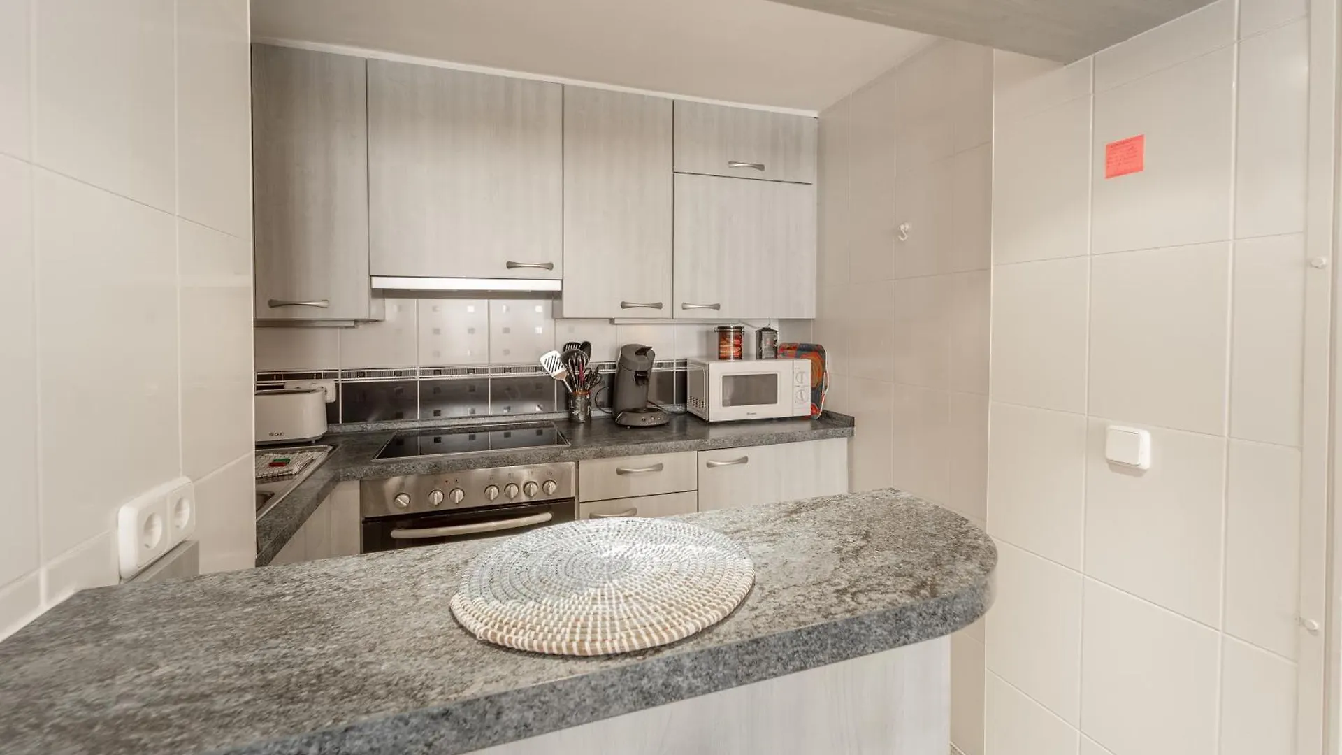 Welcs Apartamento 107 Emp Con Terraza Empuriabrava 0*,  Spanje