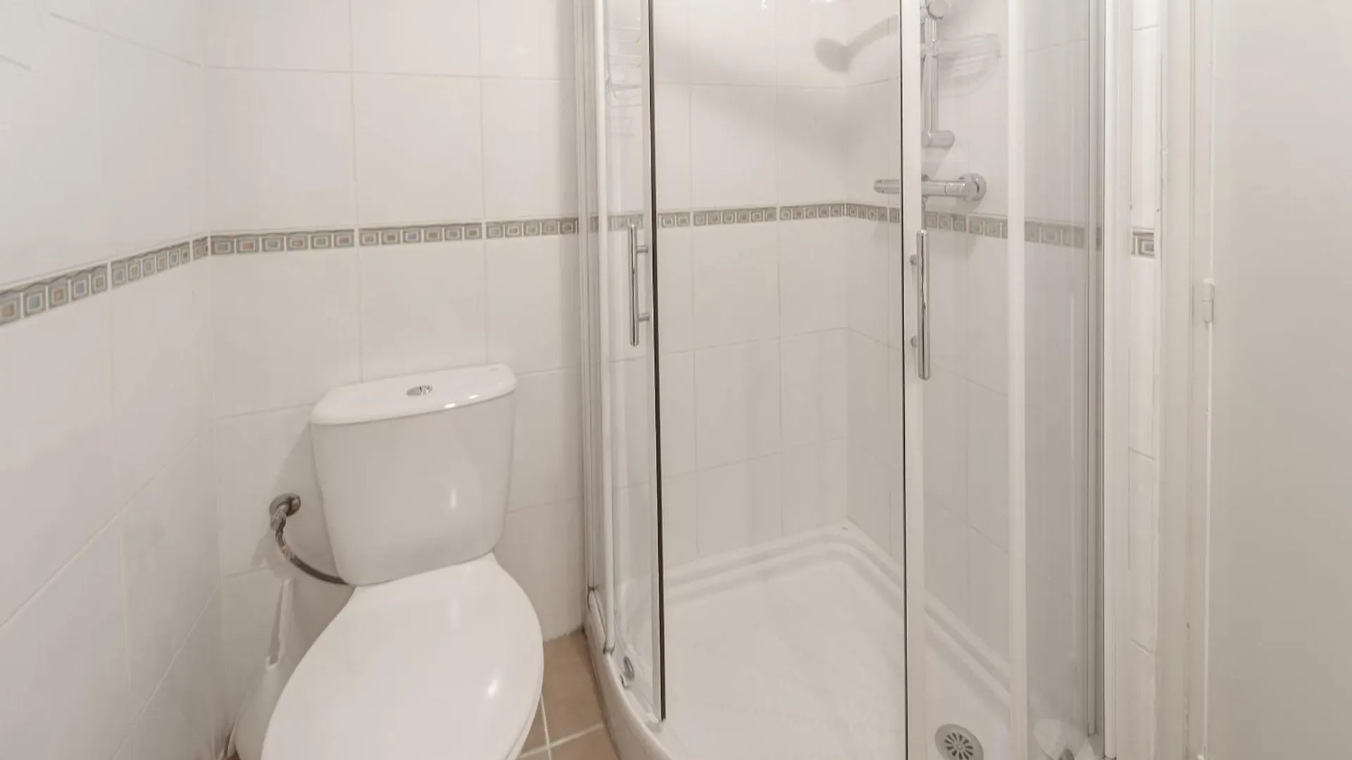 Welcs Apartamento 107 Emp Con Terraza Empuriabrava